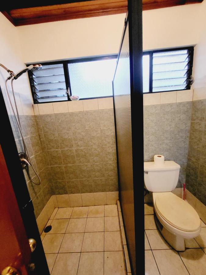 Don Carlos Place Upper Unit Alajuela Exteriör bild