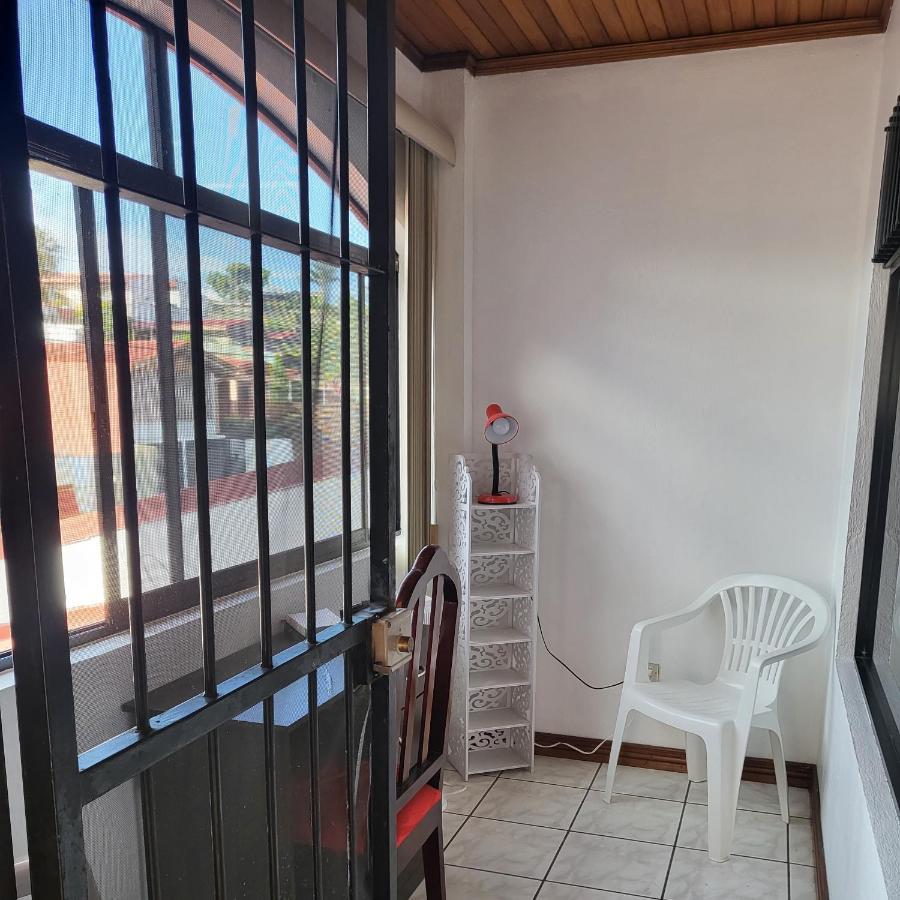 Don Carlos Place Upper Unit Alajuela Exteriör bild