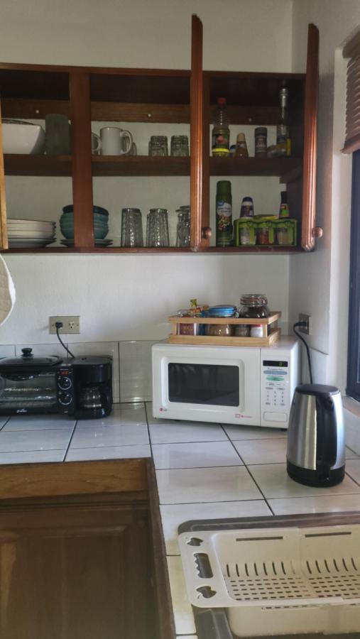Don Carlos Place Upper Unit Alajuela Exteriör bild